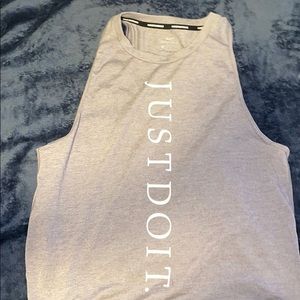 Nike Tank